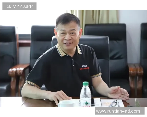 于德豪的成长之路与未来展望：从青年才俊到行业领军者的蜕变历程